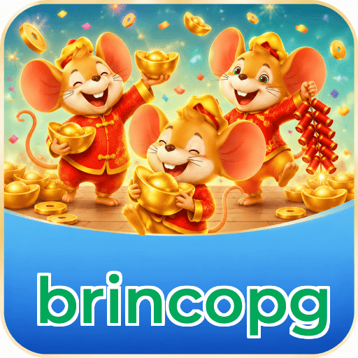 brincopg Logo