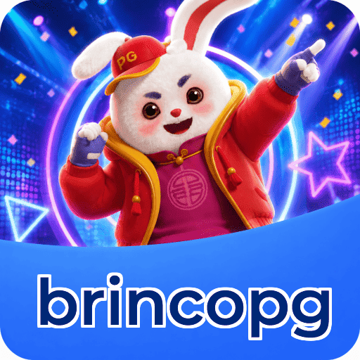brincopg Logo