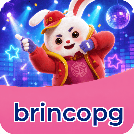 brincopg Logo