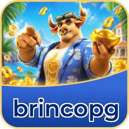 brincopg Logo