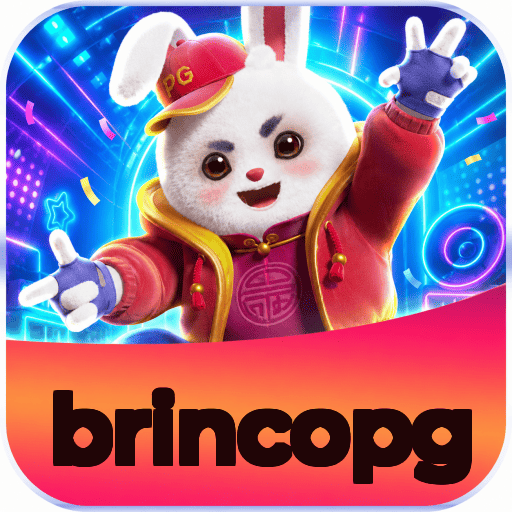 brincopg Logo