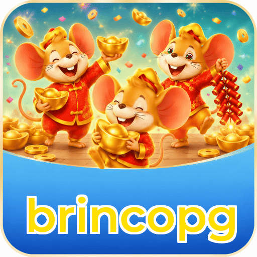 brincopg Logo