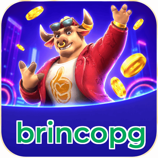 brincopg Logo