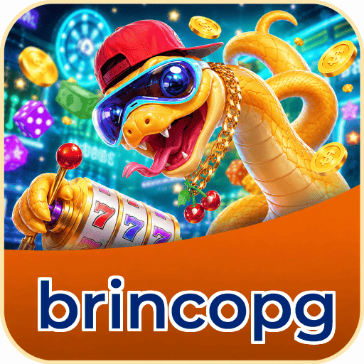 brincopg Logo