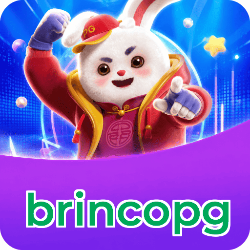 brincopg Logo
