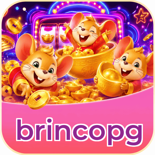 brincopg Logo