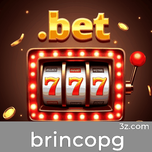 brincopg Logo